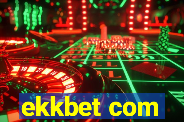 ekkbet com